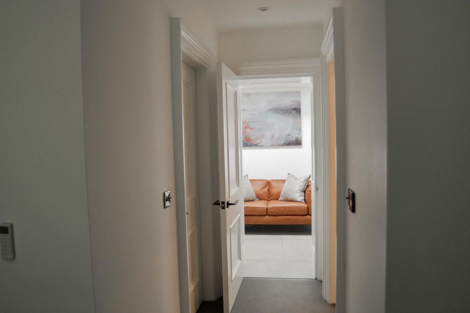 Luxury Croft Templepatrick Near Airport Rabbit And Hilton Hotel المظهر الخارجي الصورة